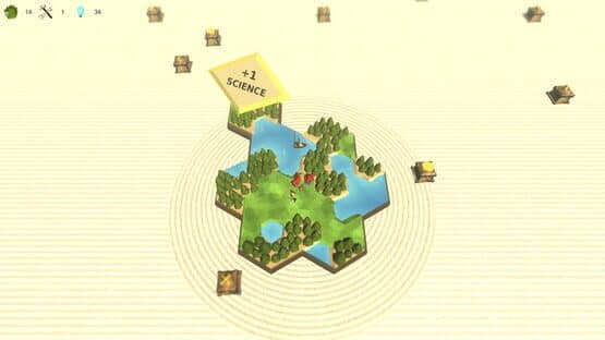 Zen World — screenshot 1