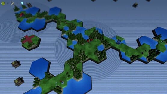 Zen World — screenshot 2