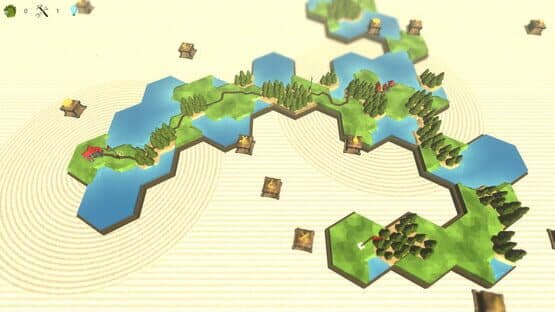 Zen World — screenshot 3