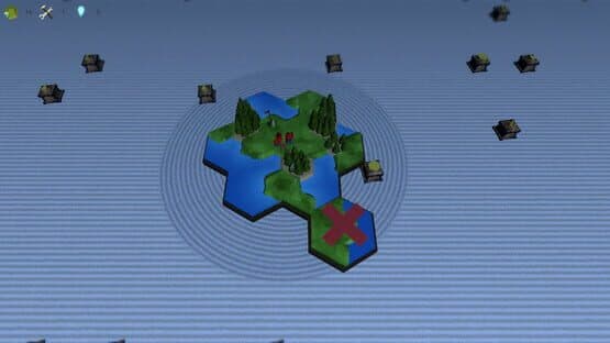 Zen World — screenshot 4