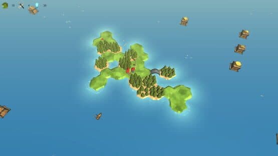 Zen World — screenshot 5