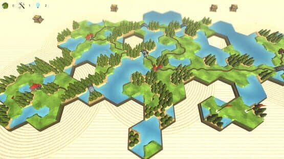 Zen World — screenshot 7