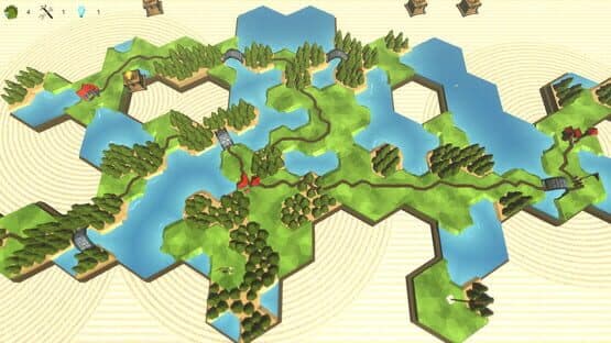 Zen World — screenshot 8