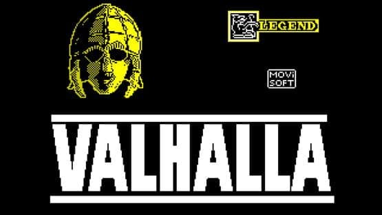 Valhalla — screenshot 1