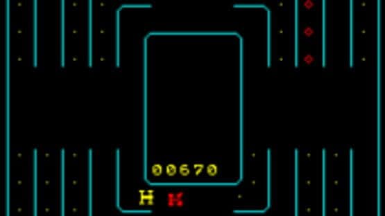 Head on N — screenshot 1