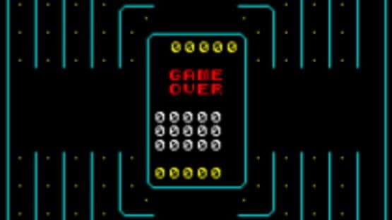 Head on N — screenshot 2