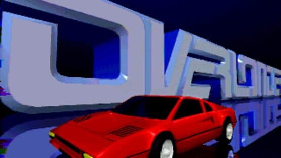 Overlander — screenshot 1