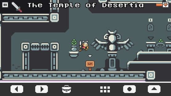 Birk's Adventure — screenshot 3