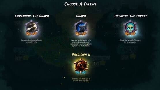 Guardians of Hyelore — screenshot 4