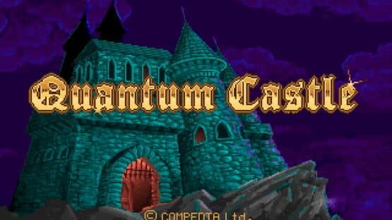 Quantum Castle — screenshot 1