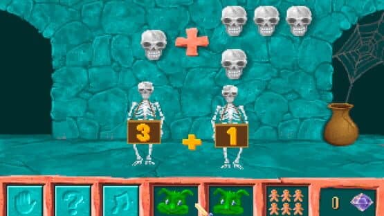 Quantum Castle — screenshot 2