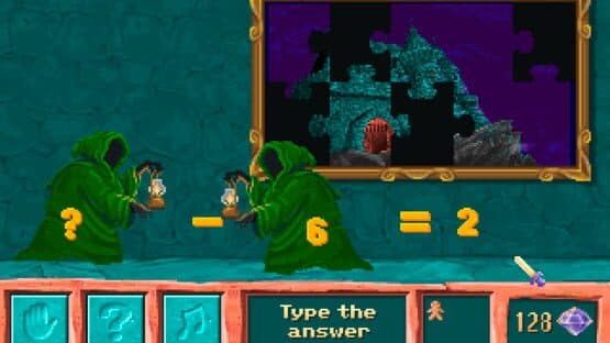 Quantum Castle — screenshot 3