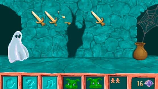 Quantum Castle — screenshot 4