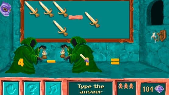 Quantum Castle — screenshot 5