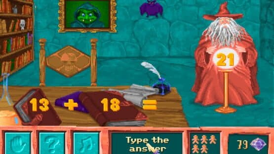 Quantum Castle — screenshot 8
