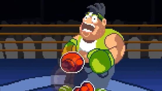 Big Boy Boxing — screenshot 2
