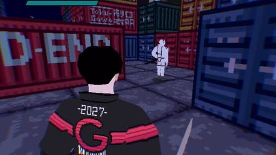 Gregore — screenshot 1