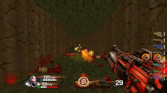 Quake Champions: Doom Edition — screenshot 4
