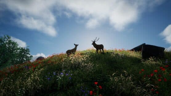 Tales from the Cache — screenshot 3