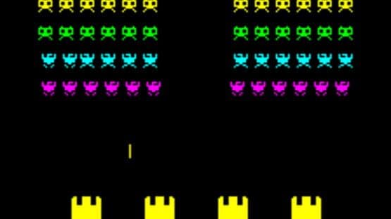 Space Fever — screenshot 1