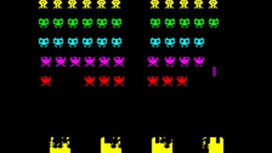 Space Fever — screenshot 2