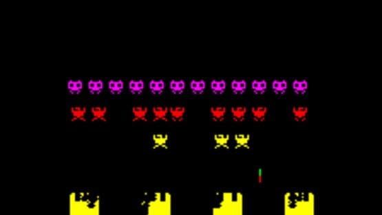 Space Fever — screenshot 4