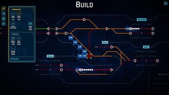 Rail Route — screenshot 2