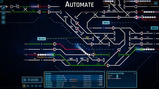 Rail Route — screenshot 6