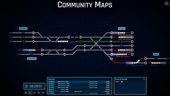 Rail Route — screenshot 7