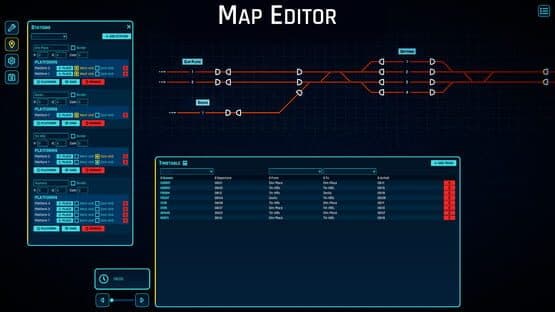 Rail Route — screenshot 8