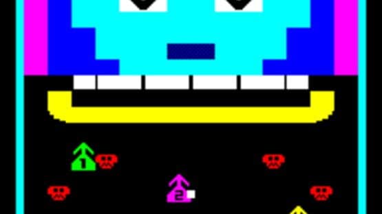 Monkey Magic — screenshot 1