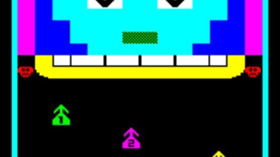 Monkey Magic — screenshot 2