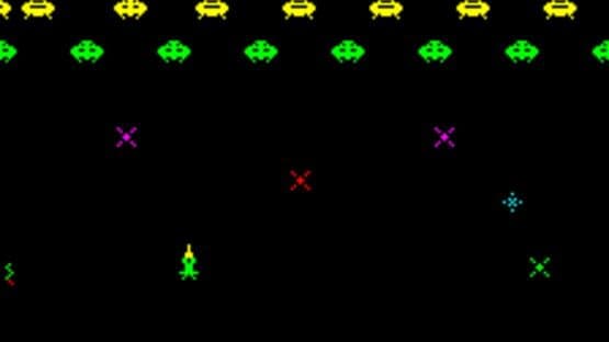 Space Launcher — screenshot 1