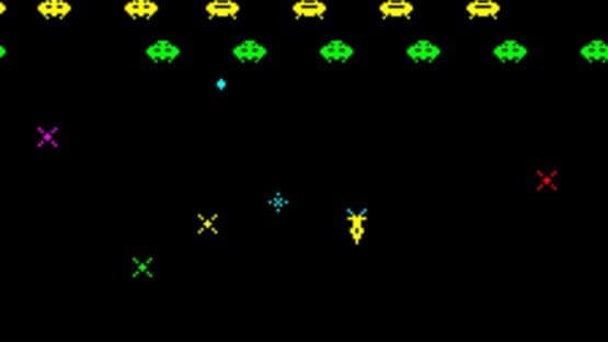 Space Launcher — screenshot 2