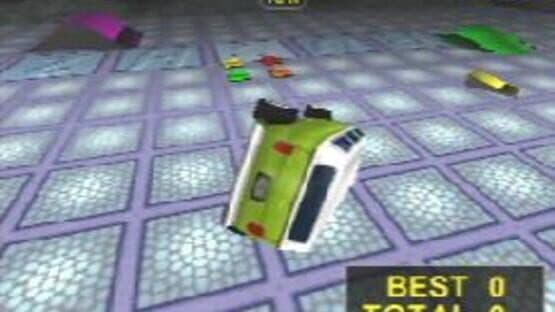 Rush 2: Extreme Racing USA — screenshot 1