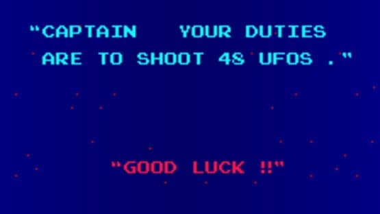 Radar Scope — screenshot 2