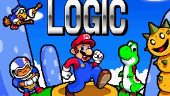 Super Mario Logic — screenshot 1
