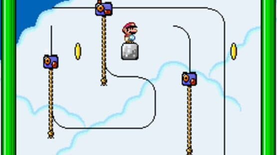 Super Mario Logic — screenshot 5