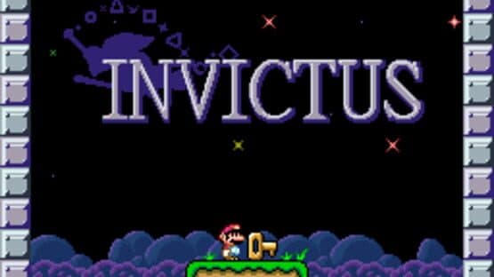 Invictus — screenshot 1