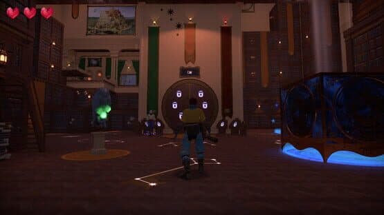 DreamWatcher — screenshot 1