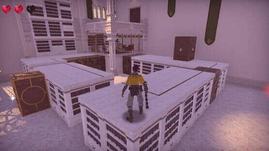DreamWatcher — screenshot 2