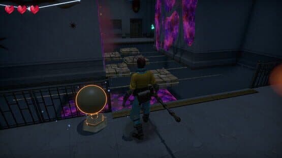 DreamWatcher — screenshot 5