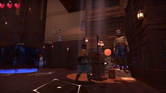 DreamWatcher — screenshot 6