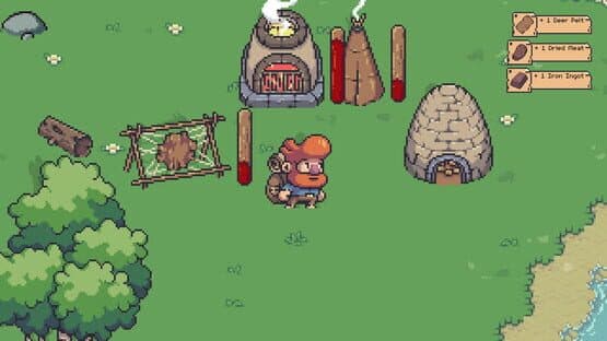 Wanderlost — screenshot 2