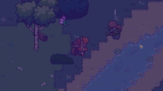 Wanderlost — screenshot 3