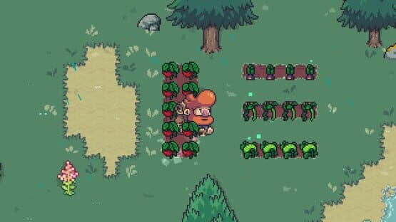 Wanderlost — screenshot 4