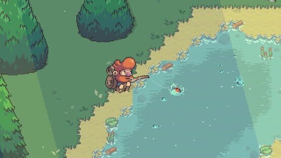 Wanderlost — screenshot 6