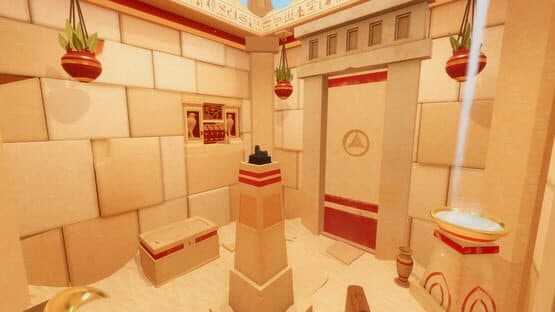Escape Simulator — screenshot 1