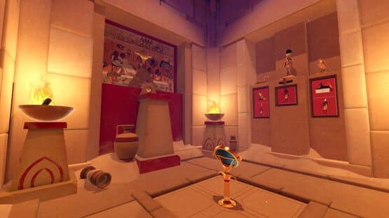 Escape Simulator — screenshot 2