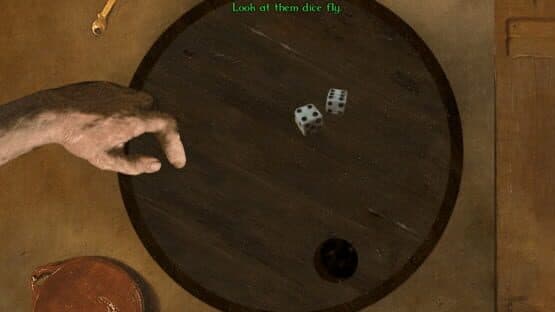 The Frogs — screenshot 4